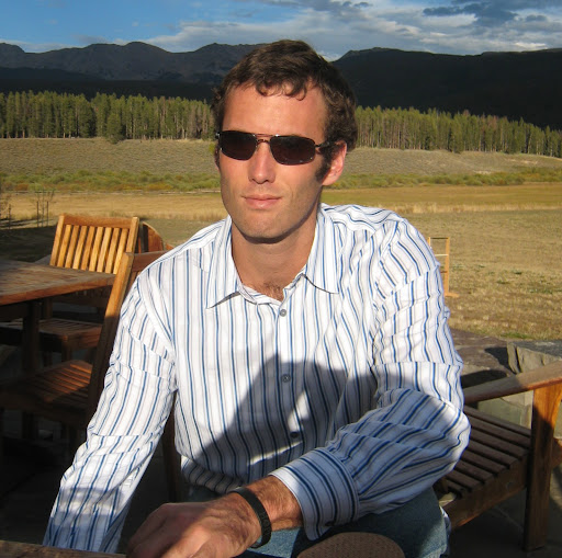 David Stuebe Photo 2