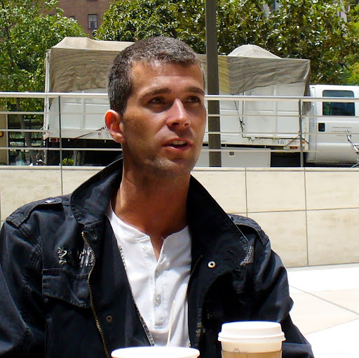 Patrick Otto Photo 12