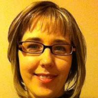 Nicole Lafontaine Photo 3