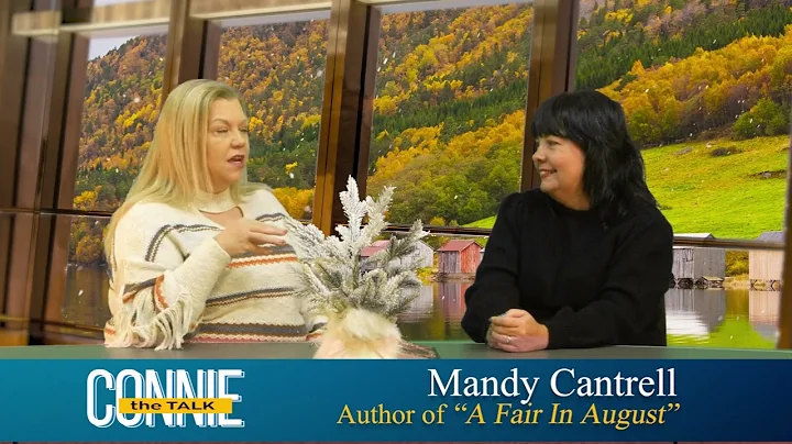 Mandy Cantrell Photo 25