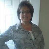 Katherine Purcell Photo 4