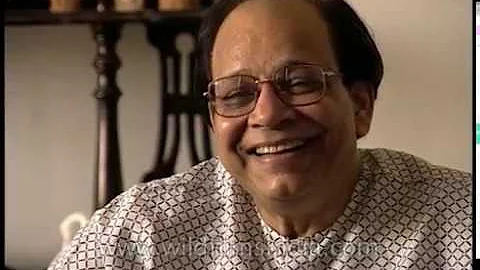Rajendra Mehta Photo 27