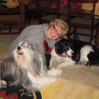 Gloria Garrison Photo 3