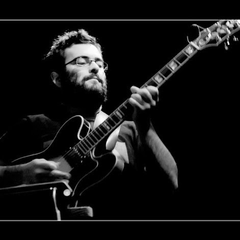 Ezequiel Ortiz Photo 10