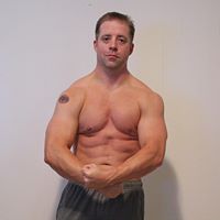 Anthony Cash Photo 6