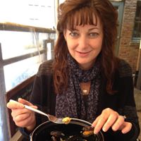 Paula Ballinger Photo 2