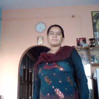 Dipti Mehta Photo 2