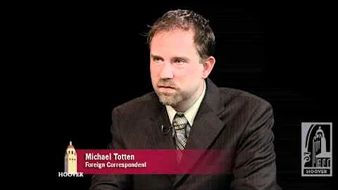 Michael Totten Photo 33