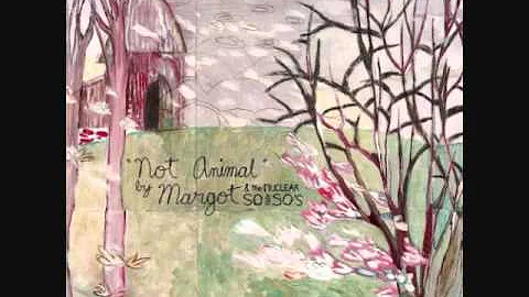 Margot Martinez Photo 29