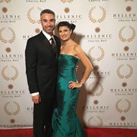 Irene Kyriacou Photo 1