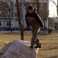 John Xu Photo 5