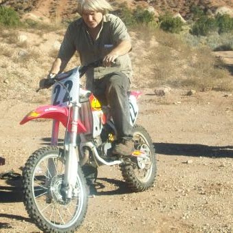 Leonard Scott Photo 15