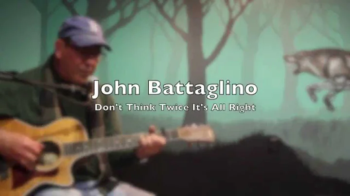 John Battaglino Photo 13