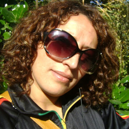 Edith Ortega Photo 15