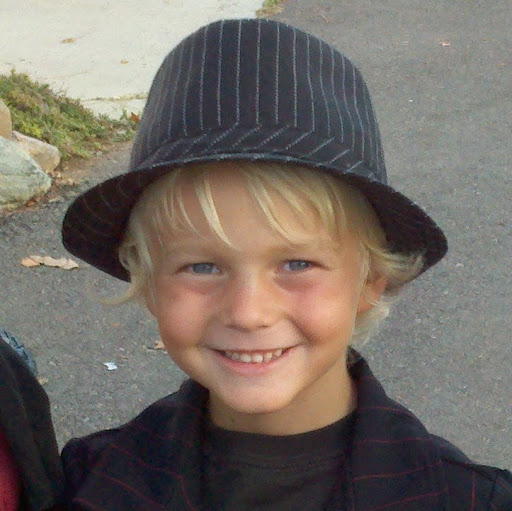 Frank Mead Photo 14