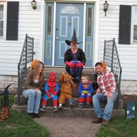 Melanie Boone Photo 1