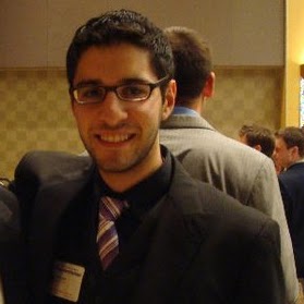 Elias Nader Photo 9