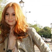 Karen Gillan Photo 5