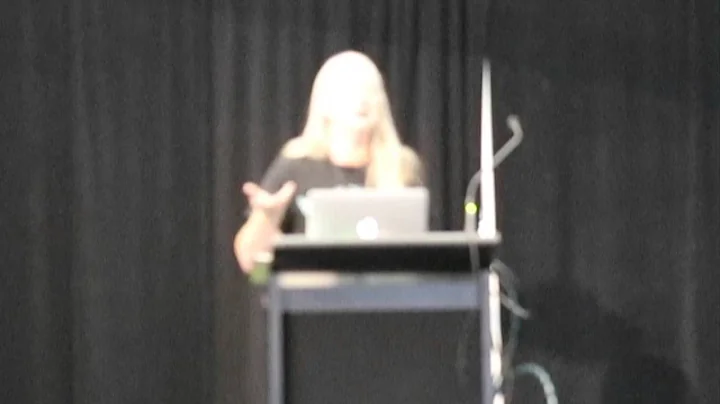 Christine Finn Photo 39
