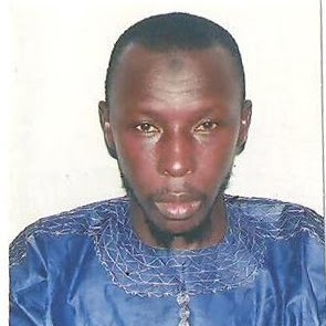 Lamin Manneh Photo 11