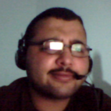 Mohammed Ghannam Photo 14