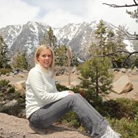 Amy Sauer Photo 2