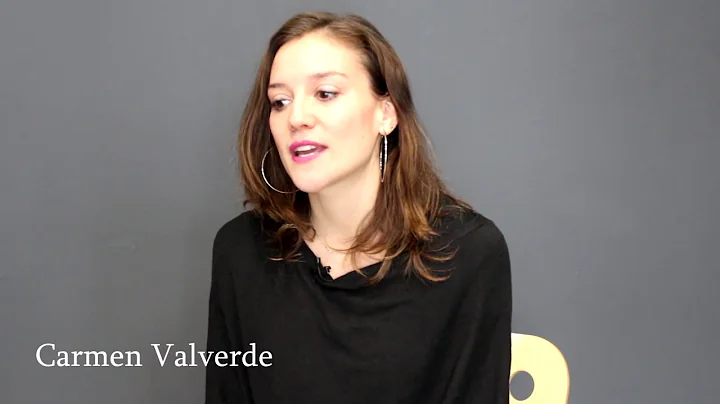Carmen Valverde Photo 27