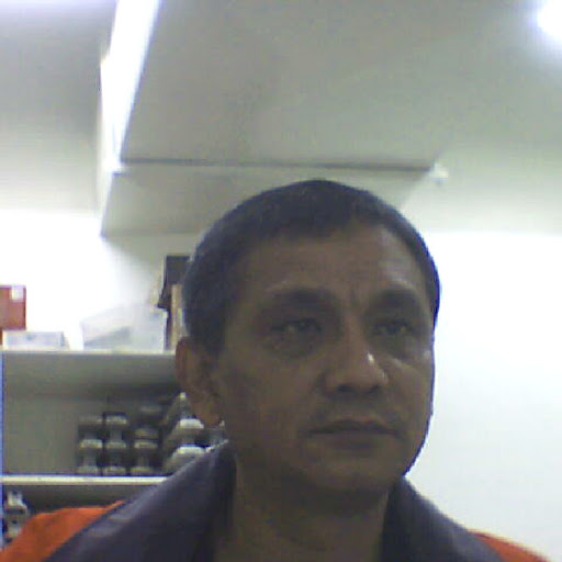 Robert Papa Photo 12