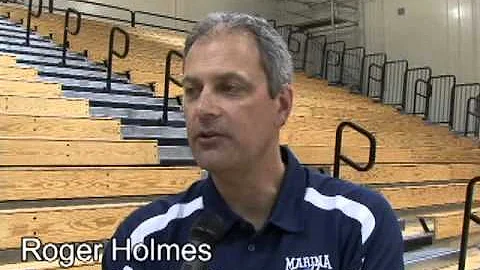 Brendan Holmes Photo 24