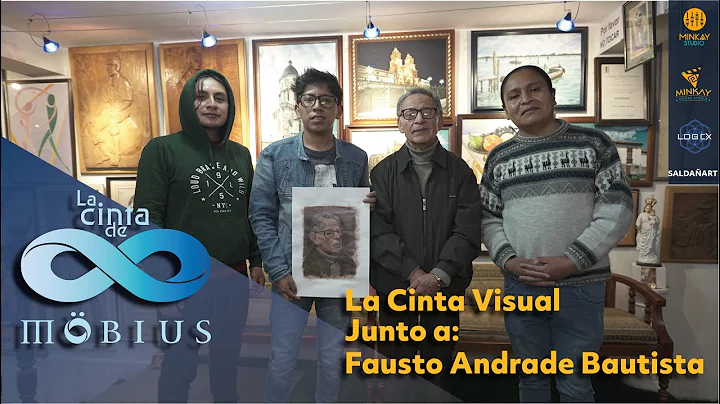 Fausto Andrade Photo 27
