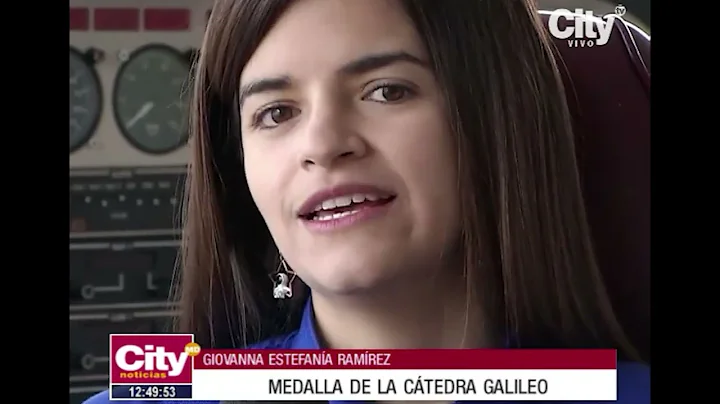 Giovanna Ramirez Photo 26