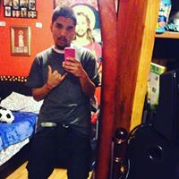 Ricardo Saldivar Photo 3