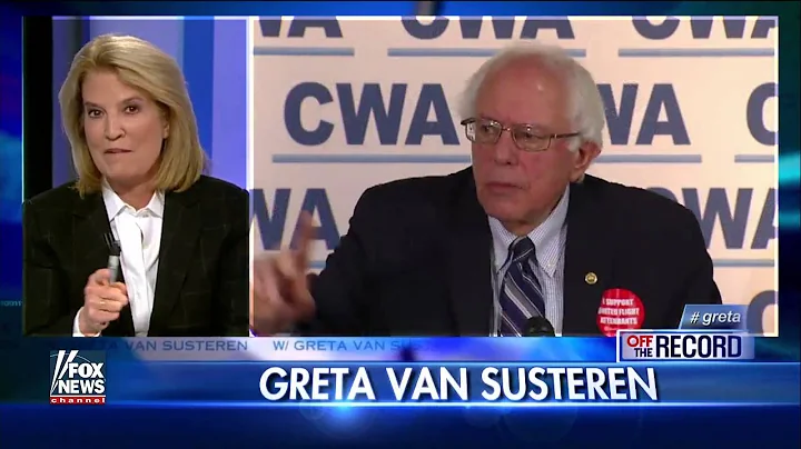 Greta Sanders Photo 20