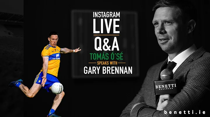 Gary Brennan Photo 38