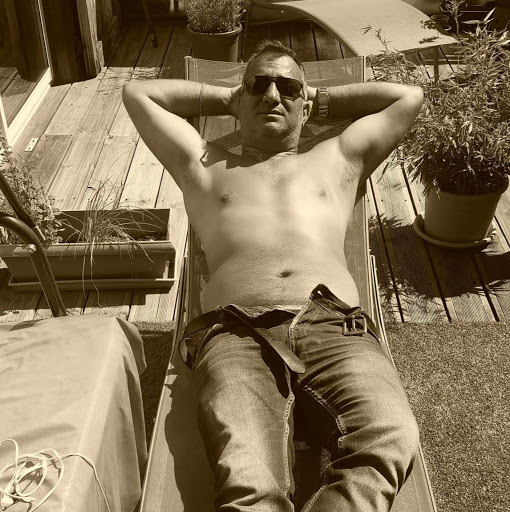 Richard Cordeiro Photo 3