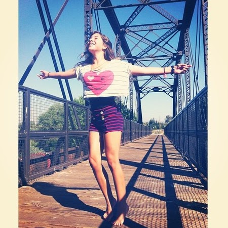 Tara Goodwin Photo 13