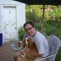 Peter Lindquist Photo 3