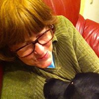 Peggy Goetz Photo 5