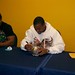 Pierre Thomas Photo 42