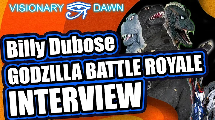 Billy Dubose Photo 19