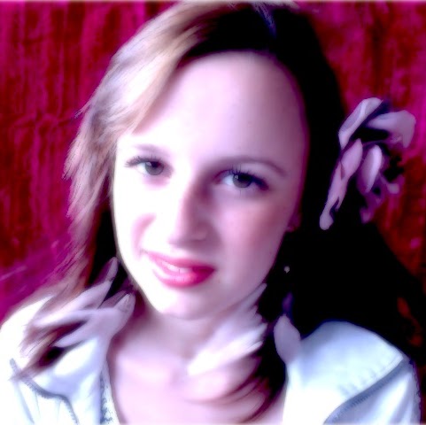 Jessica Garrison Photo 13