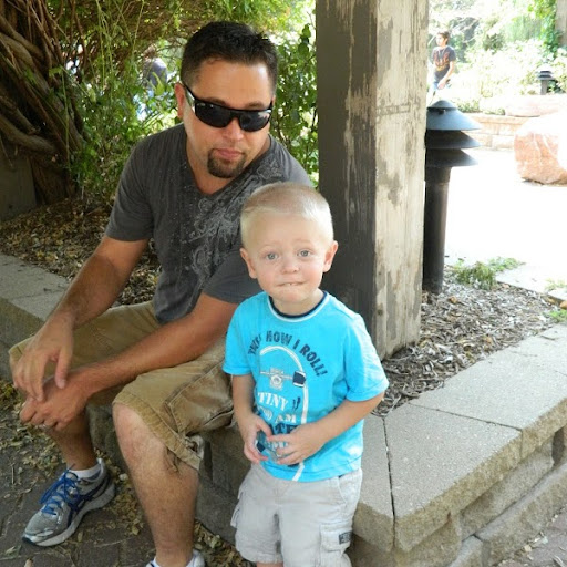 Craig Mcguire Photo 13