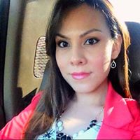 Cecilia Salas Photo 6