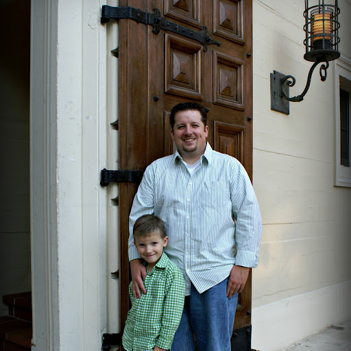 Jared Buchanan Photo 10