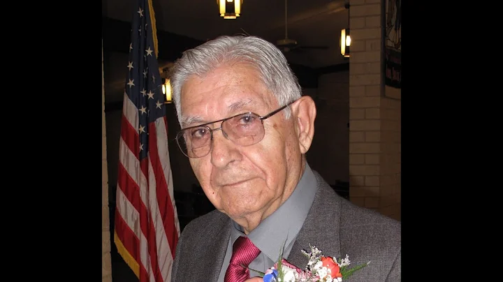 Ernest Roybal Photo 14