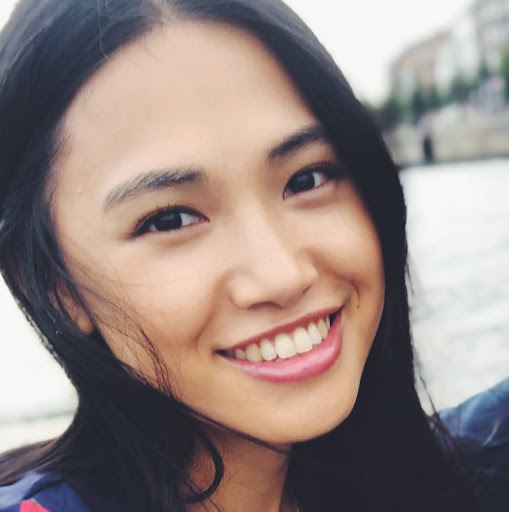 Teresa Truong Photo 12