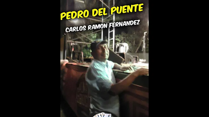 Pedro Puentes Photo 27