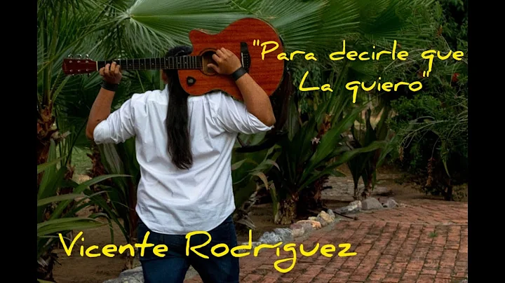 Vicente Rodriguez Photo 38
