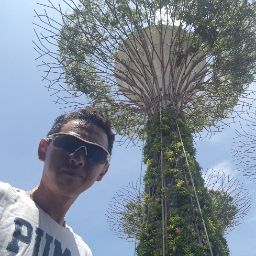 Charles Goh Photo 15