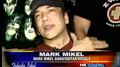 Mark Mikel Photo 20